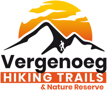 Vergenoeg Hiking Trails logo